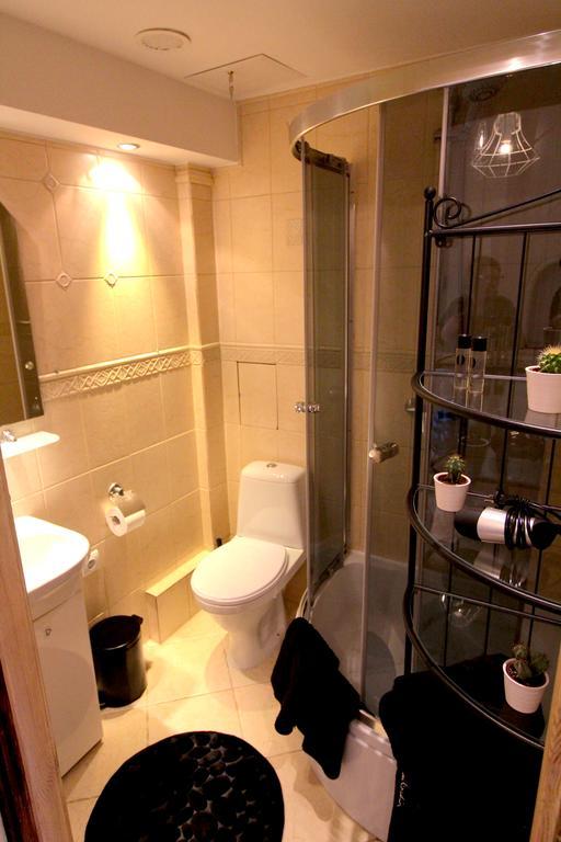 Apartment Krakow Florian Gate Pijarska Zewnętrze zdjęcie