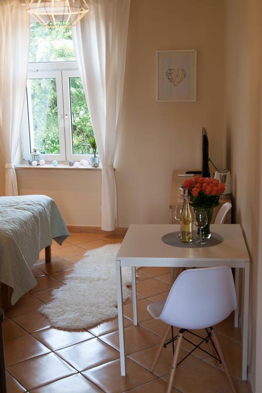Apartment Krakow Florian Gate Pijarska Zewnętrze zdjęcie