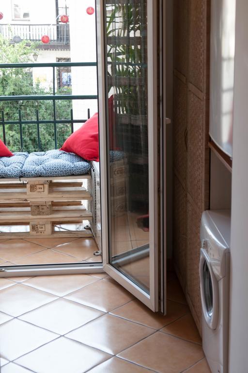 Apartment Krakow Florian Gate Pijarska Zewnętrze zdjęcie